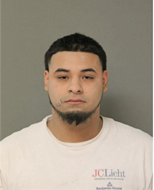 JUAN BAHENA, Cook County, Illinois