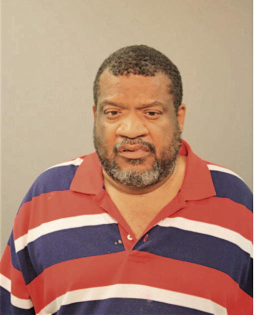 JOHN W BARNES, Cook County, Illinois