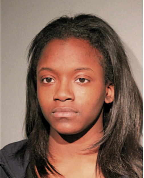 TAKASHA TONI BARNETT, Cook County, Illinois