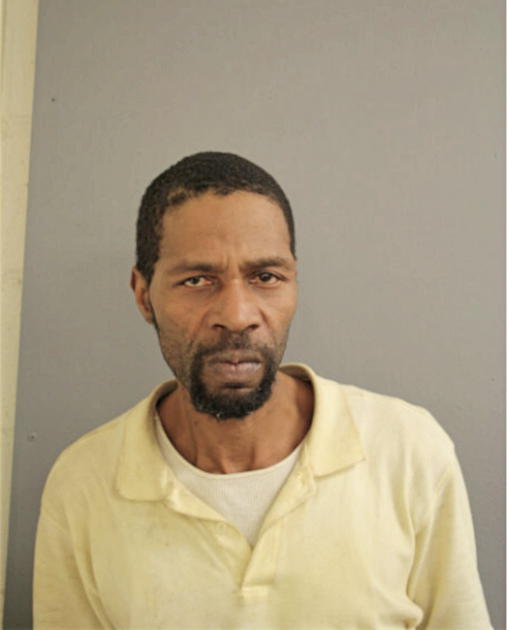 EDGAR L BARRY, Cook County, Illinois