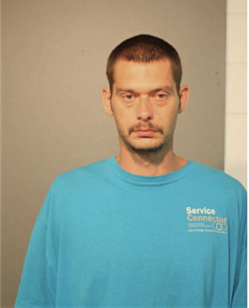 PATRICK G BAYLISS, Cook County, Illinois