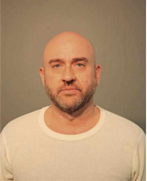 PAUL E BEATY, Cook County, Illinois