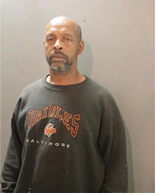 EDWARD BELL, Cook County, Illinois
