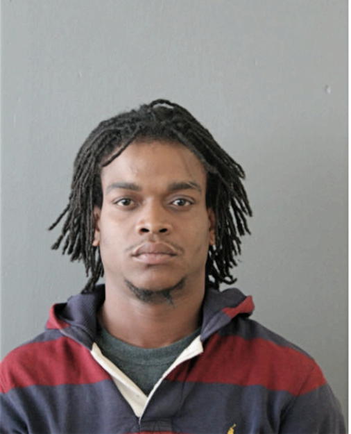 MARIO M BELL, Cook County, Illinois