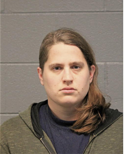 EMMA BELLBERN, Cook County, Illinois