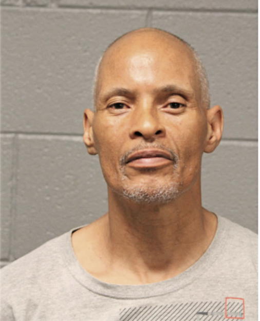 RODNEY BENNETT, Cook County, Illinois