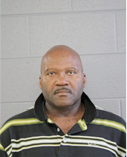 THOMAS E BERNARD, Cook County, Illinois
