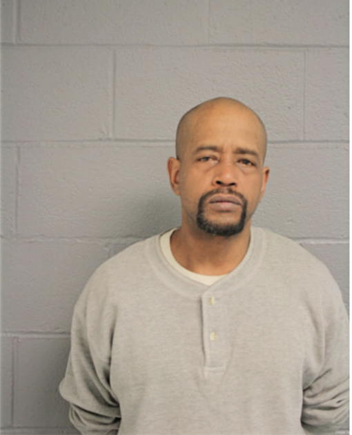 KEIR L BERRY, Cook County, Illinois