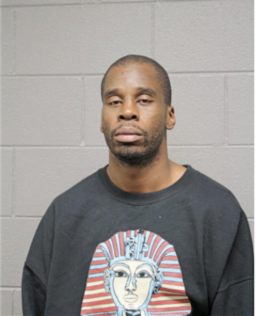ROBERT BERRY, Cook County, Illinois
