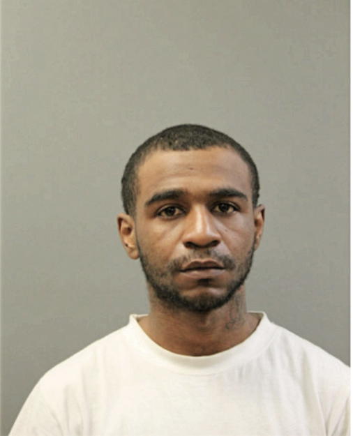 ANDREW OW BETTS, Cook County, Illinois