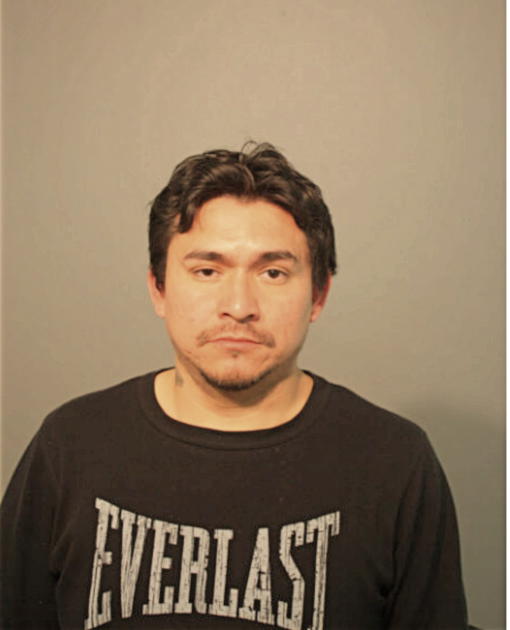 MARIO BONILLA, Cook County, Illinois
