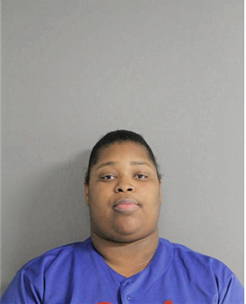 TONYEA SERETHA BOYKIN, Cook County, Illinois
