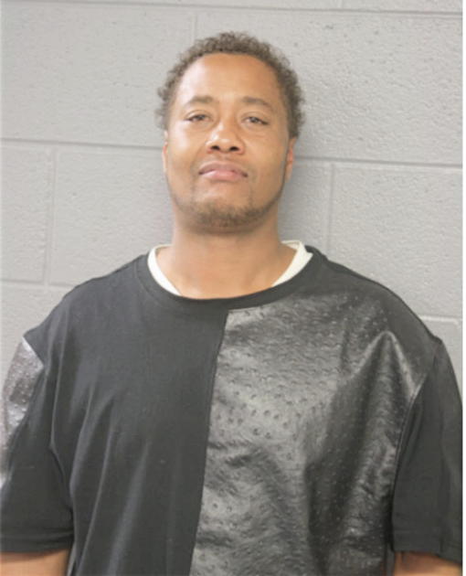CORNELIUS BRISCO, Cook County, Illinois