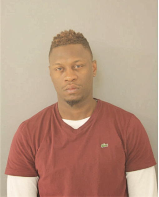 LAMIR BRITTON, Cook County, Illinois
