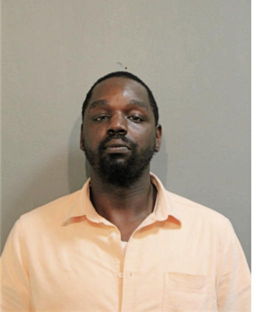 EDDIE C BRONSON, Cook County, Illinois