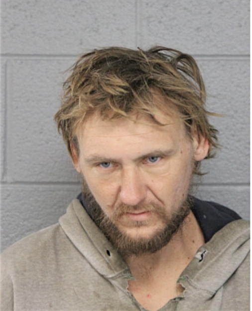 ROBERT A BROOKS, Cook County, Illinois