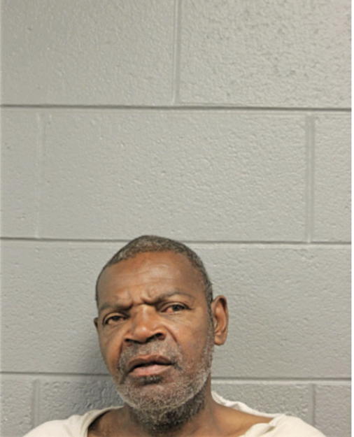 CURTIS L BROWN, Cook County, Illinois