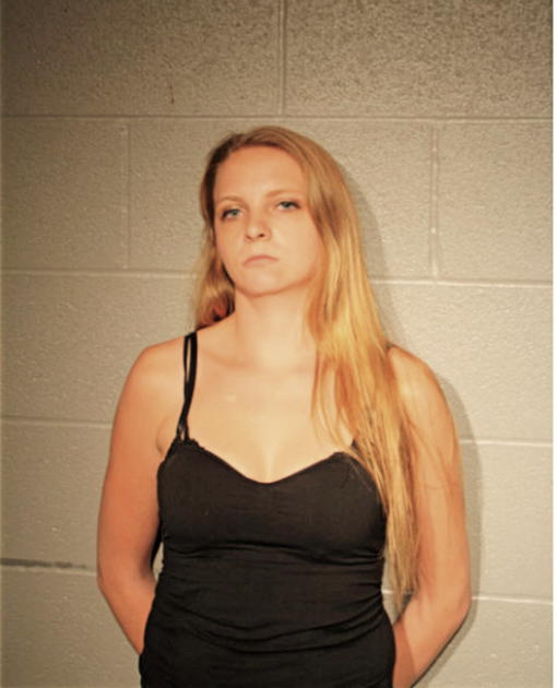 SHARON BRYANT, Cook County, Illinois
