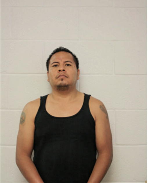 ELEAZAR BUENO-CASARRUBIAS, Cook County, Illinois
