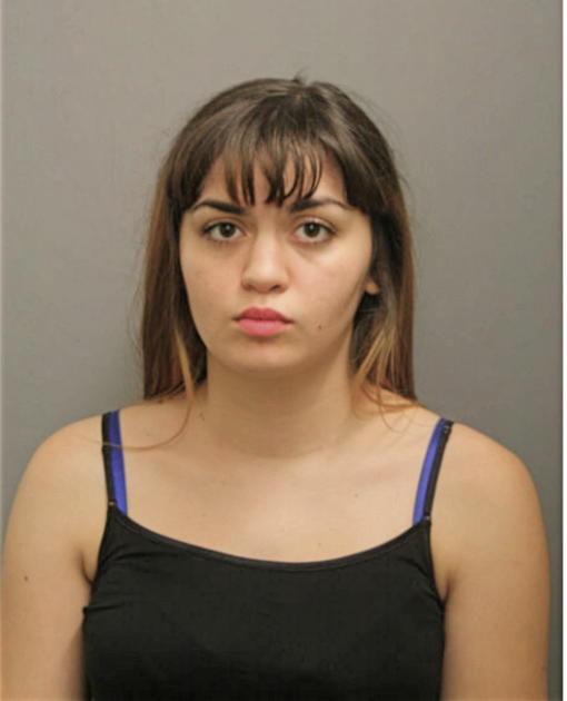 AMBER R CARROLL, Cook County, Illinois