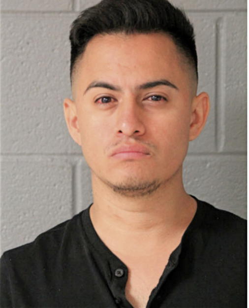 JORGE CASTELANO, Cook County, Illinois