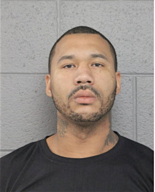 CORY E CLAYTON, Cook County, Illinois