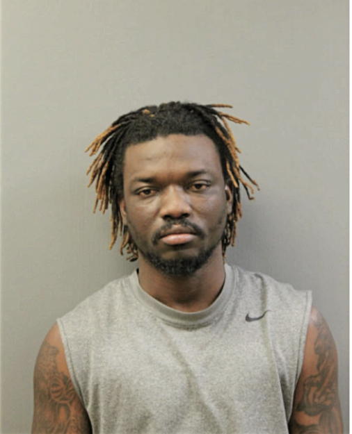 ALHAJI CONTEH, Cook County, Illinois