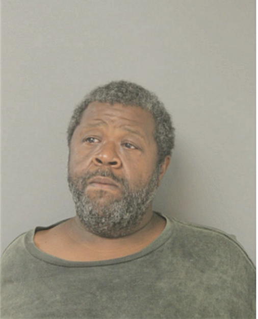 LARRY COOKS, Cook County, Illinois