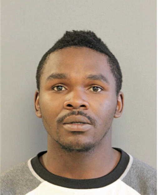 DERRELL D COOPER, Cook County, Illinois