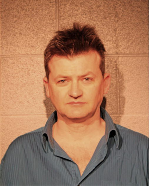 JOHN P CORRIDAN, Cook County, Illinois