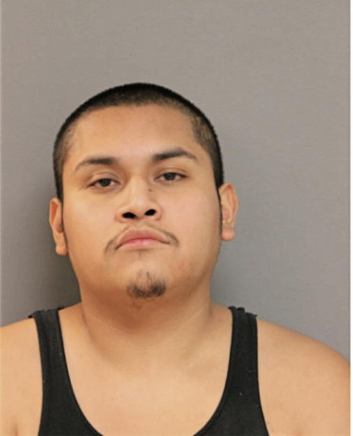 ADRIAN CORTINA, Cook County, Illinois