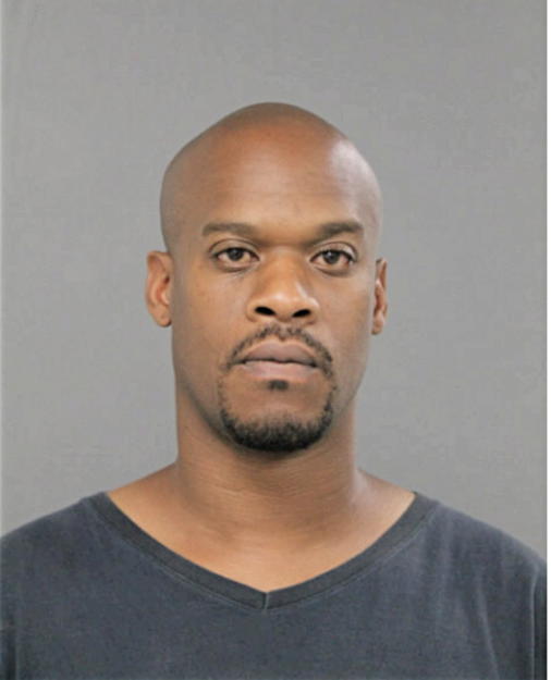 QUINCY D CURRY, Cook County, Illinois