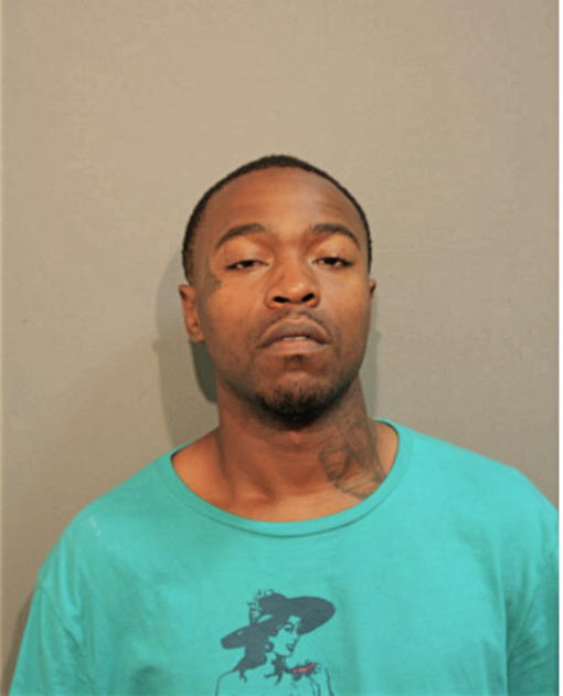 VINCENT R DAVIDSON, Cook County, Illinois