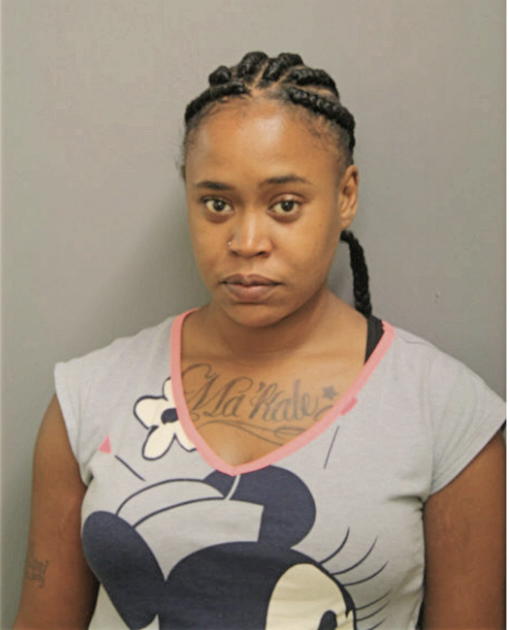 RUBY DAVIS, Cook County, Illinois