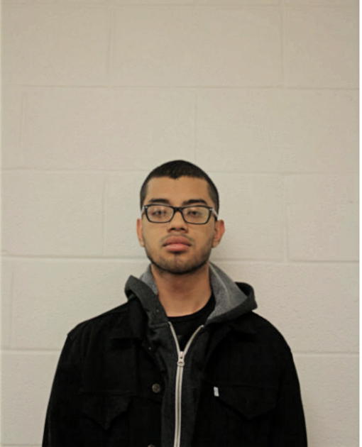 JOSE DELEON, Cook County, Illinois