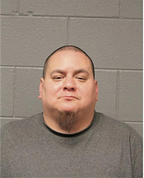 DONJUAN I DELGADO, Cook County, Illinois