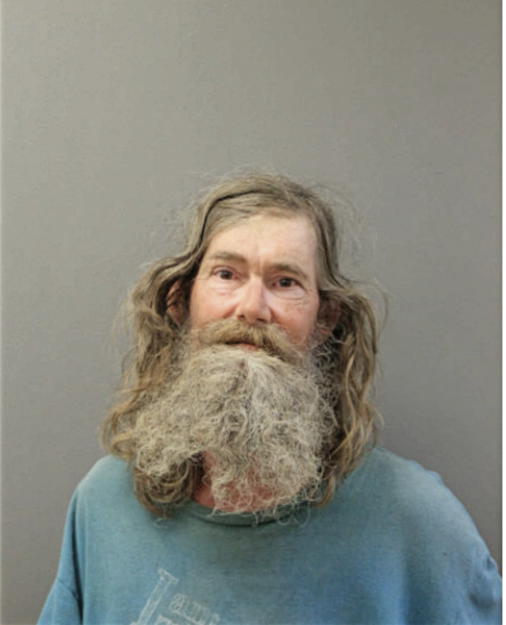 DARRELL DWYER, Cook County, Illinois