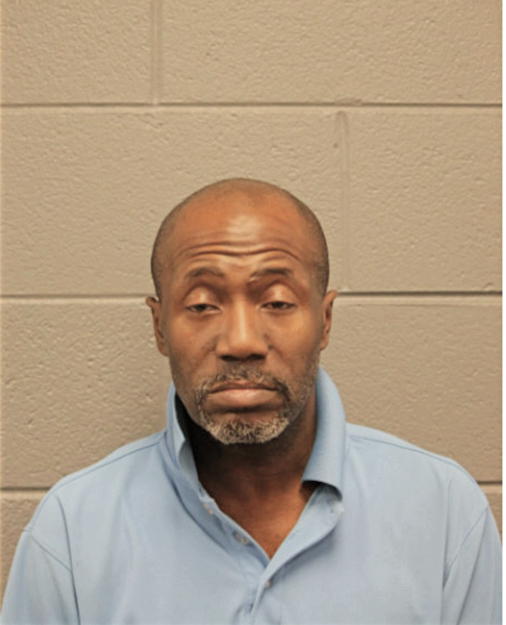CORTEZ D EVANS, Cook County, Illinois