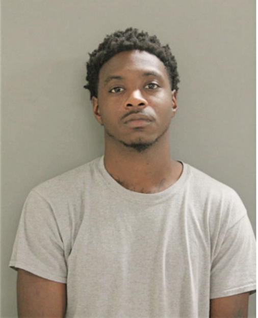 DEVON E EVANS, Cook County, Illinois