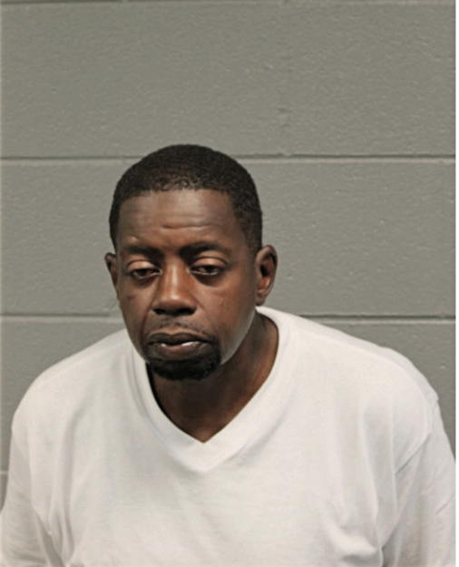MICHAEL FAIR, Cook County, Illinois
