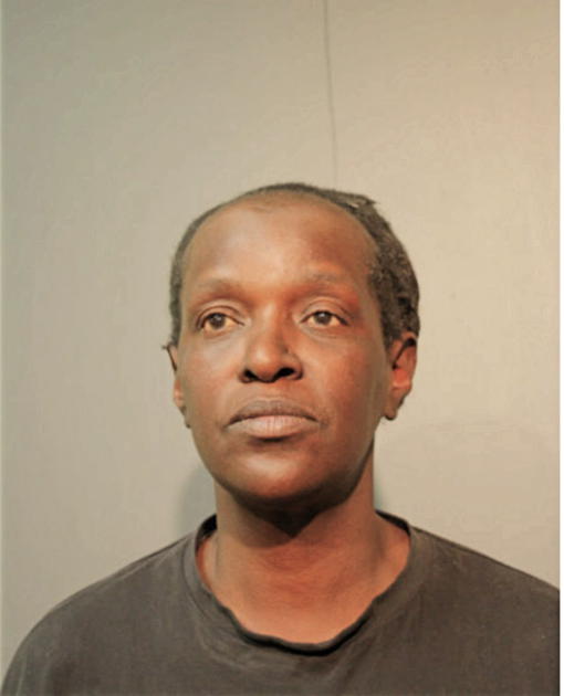 LINDA FERGUSON, Cook County, Illinois