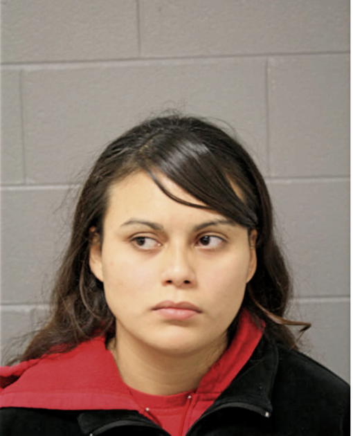 CINTHIA FERNANDEZ, Cook County, Illinois