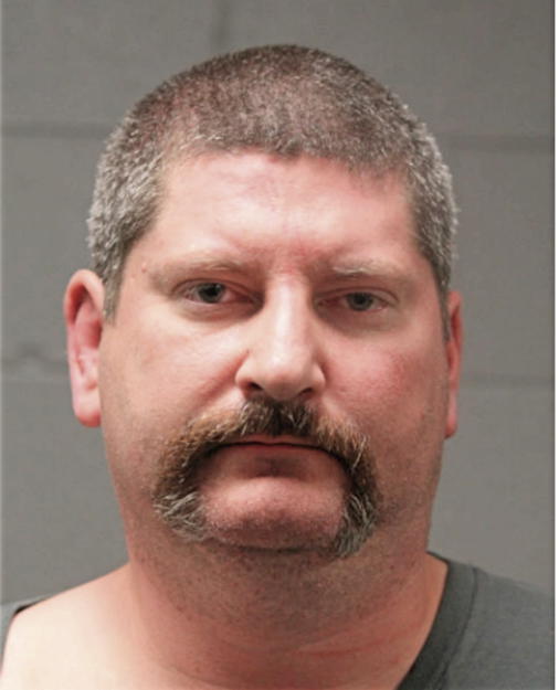 LANCE I FLEXSENHAR, Cook County, Illinois