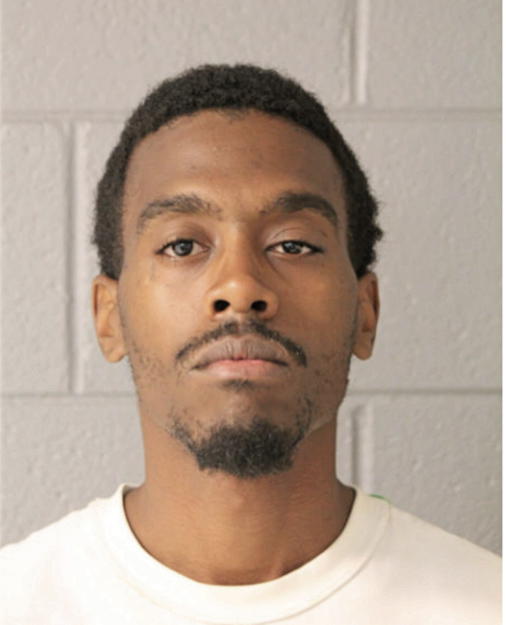ARMOND A FREEMAN, Cook County, Illinois