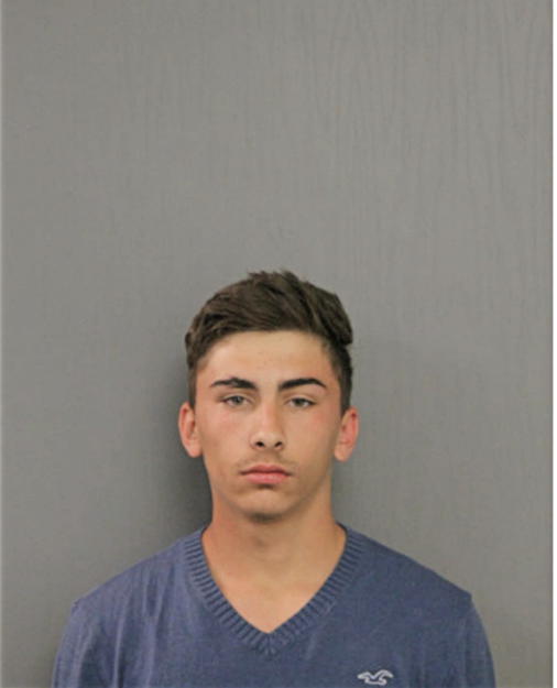 MATTHEW R GADE, Cook County, Illinois