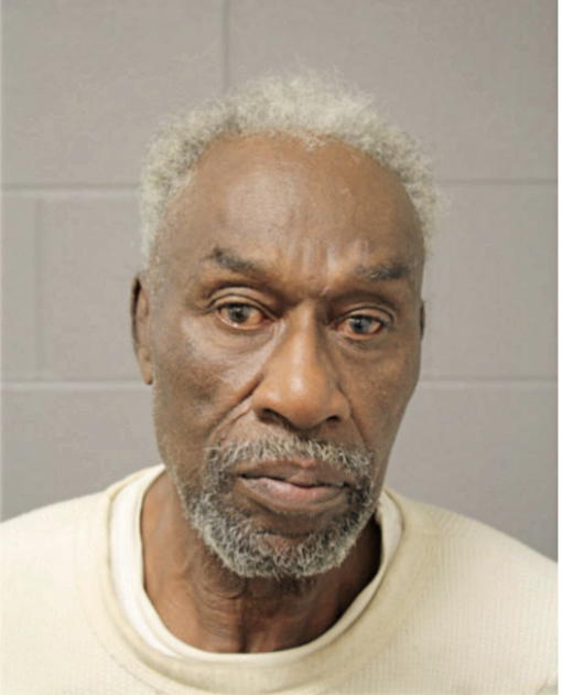 ALEX GALMORE, Cook County, Illinois