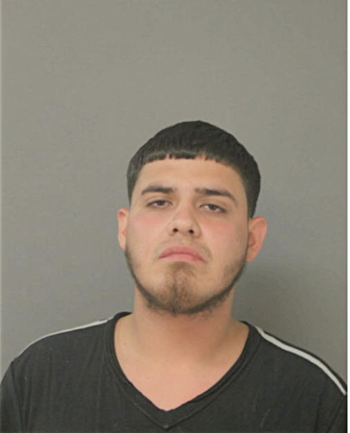 ANDRES GARCIA, Cook County, Illinois