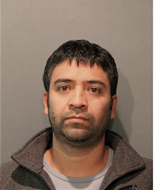 RAMIRO GARCIA-GONZALEZ, Cook County, Illinois