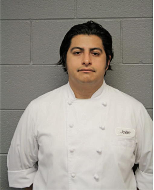 JAVIER GARZA, Cook County, Illinois