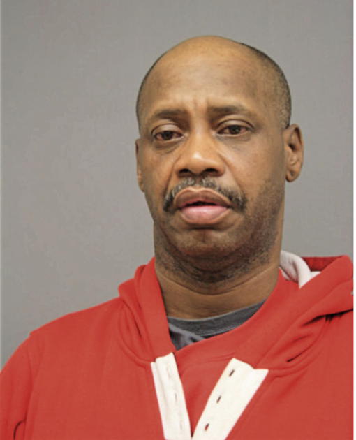STEPHEN G GEARRING, Cook County, Illinois